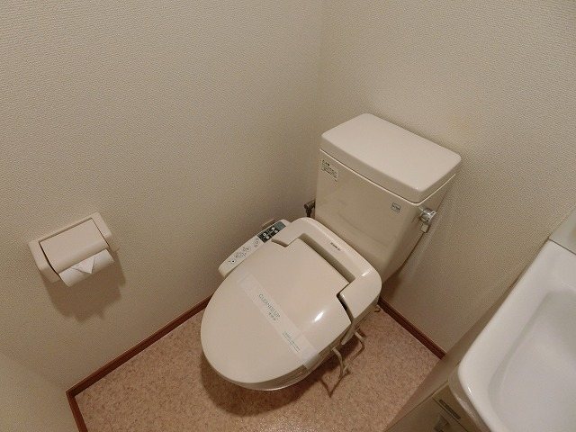 コーポコバヤシ その他2