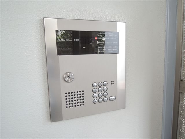 コーポコバヤシ その他外観1