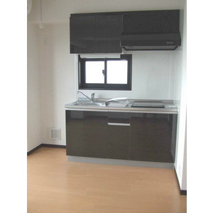 LAPUTA  キッチン