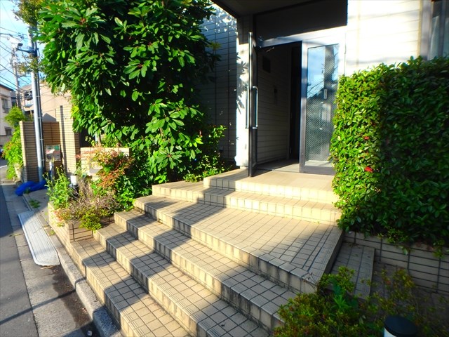 ビラクレール  その他1