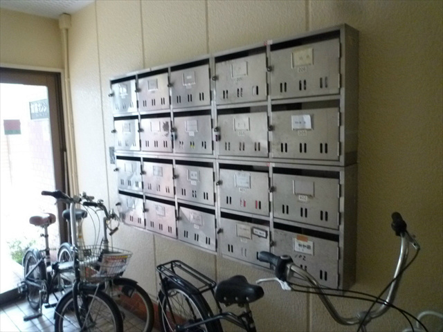 加藤マンション  その他3