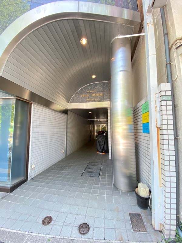 ベガハウスミタケ その他6