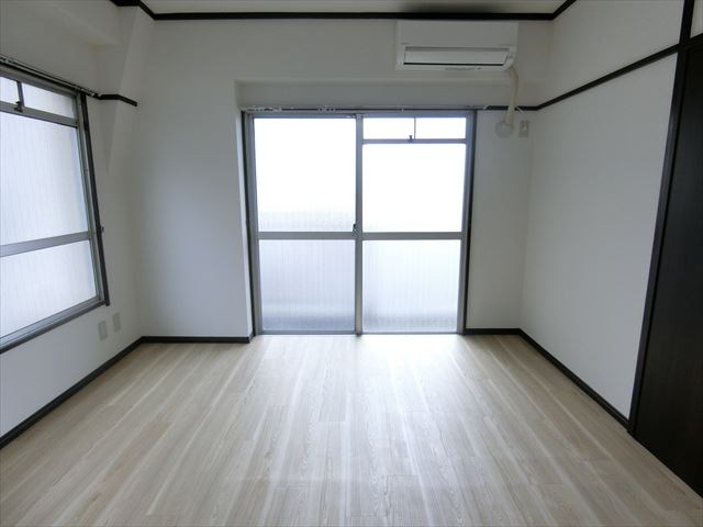 原ビル リビング