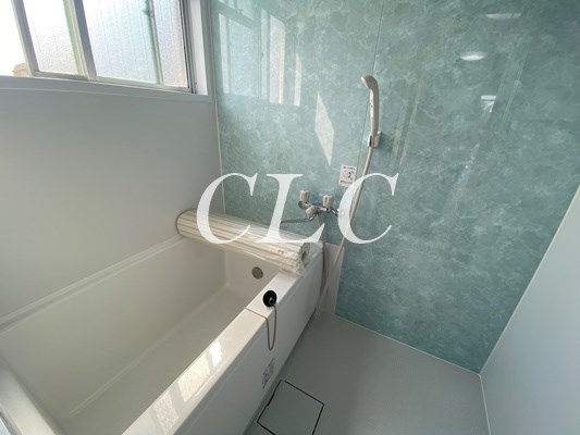 原ビル 風呂画像