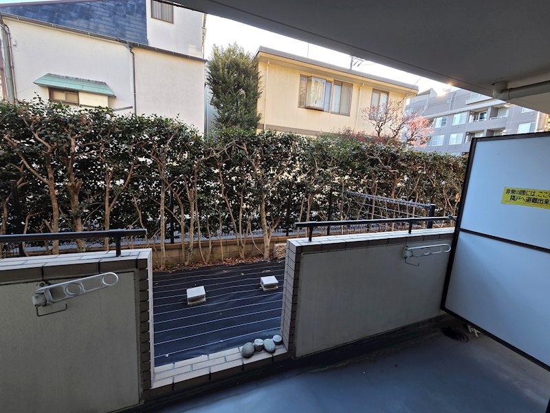 メゾン・ド・バークリー  その他4