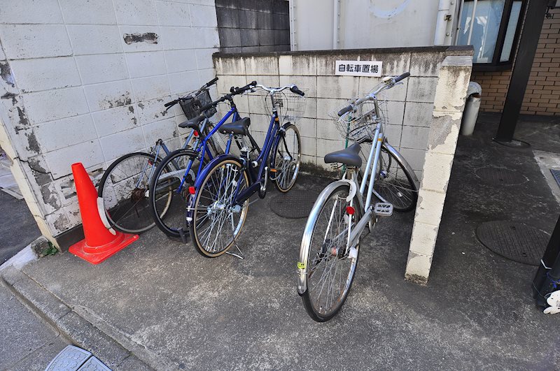 メゾン・ド・バークリー  その他7