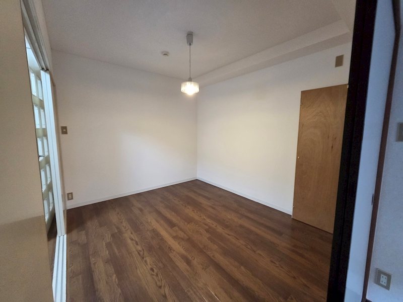 メゾン・ド・バークリー  リビング