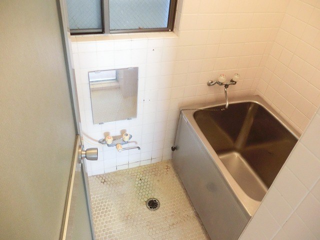 ケンマブチ吾妻橋ビル 風呂画像