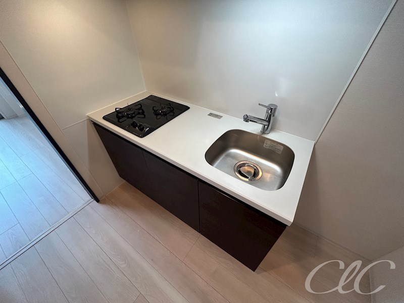 ジョイヴィレッジ瑞江 キッチン
