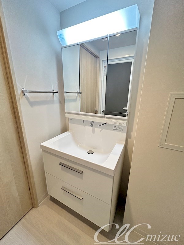 Maison Housedressing その他2