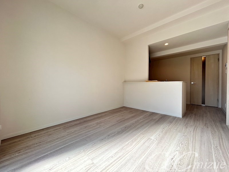 Maison Housedressing リビング