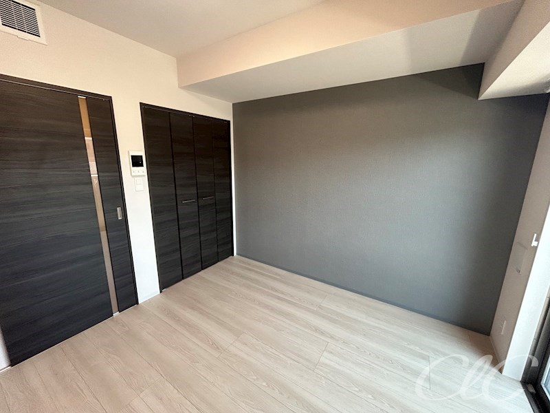 ジョイヴィレッジ瑞江 リビング