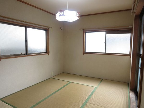 ウィーンハイツB棟 その他3