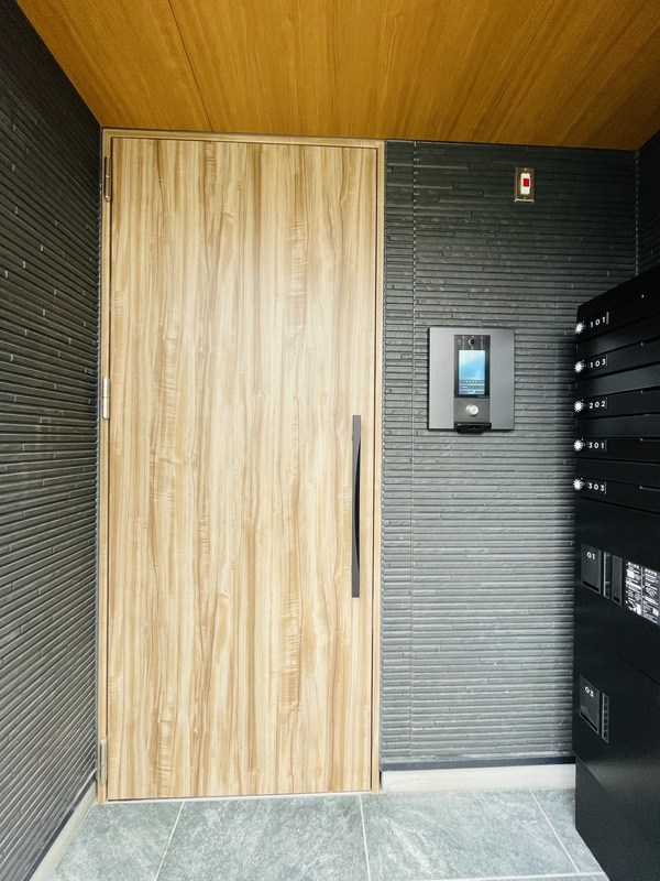 CFジオーレ小岩WEST その他6