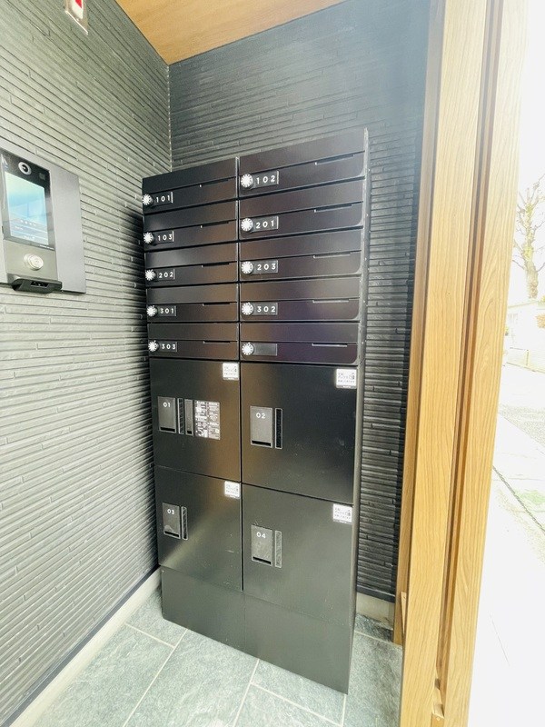 CFジオーレ小岩WEST その他7