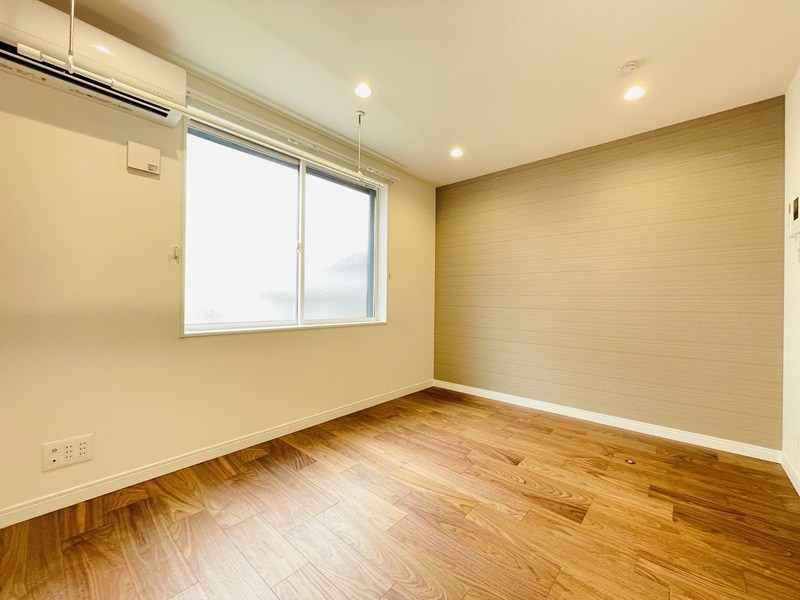 CFジオーレ小岩WEST ベッドルーム