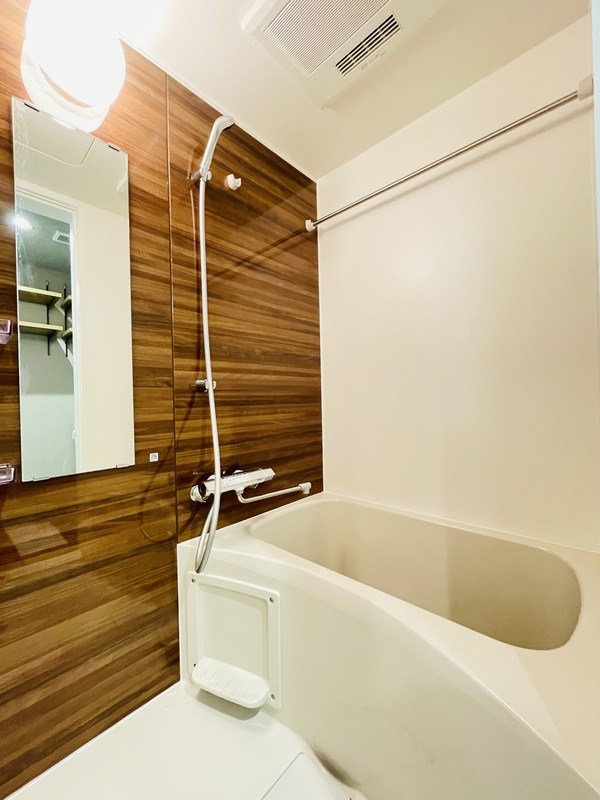 CFジオーレ小岩WEST 風呂画像