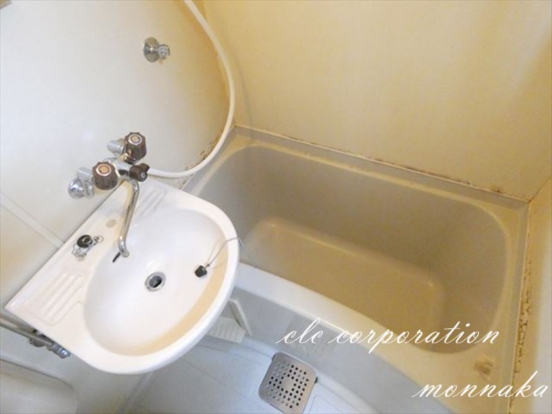 ＢＥＬＬＥＭＡＩＳＯＮ Ｍ＆Ｍ  風呂画像