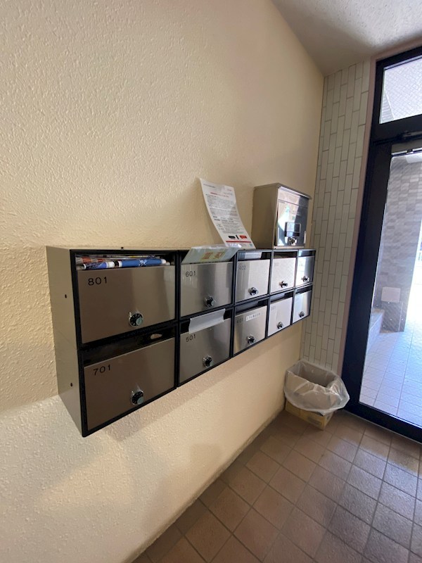 メゾンマナカ３ その他外観1