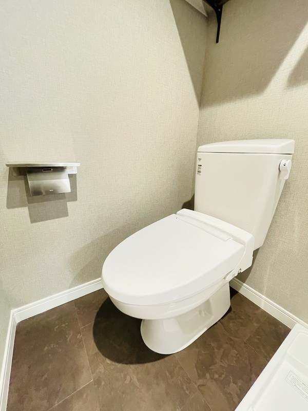 CFジオーレ小岩WEST その他4