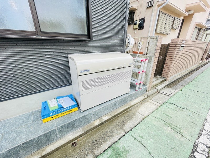 CFジオーレ小岩WEST その他9