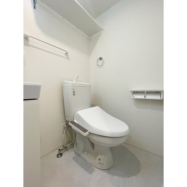 堀切ガーデンテラス その他1