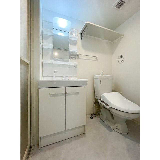 堀切ガーデンテラス その他2