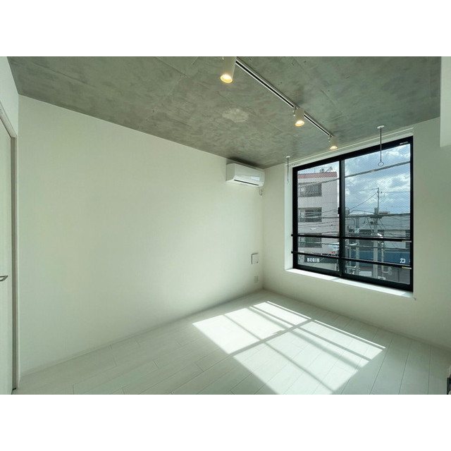 堀切ガーデンテラス リビング