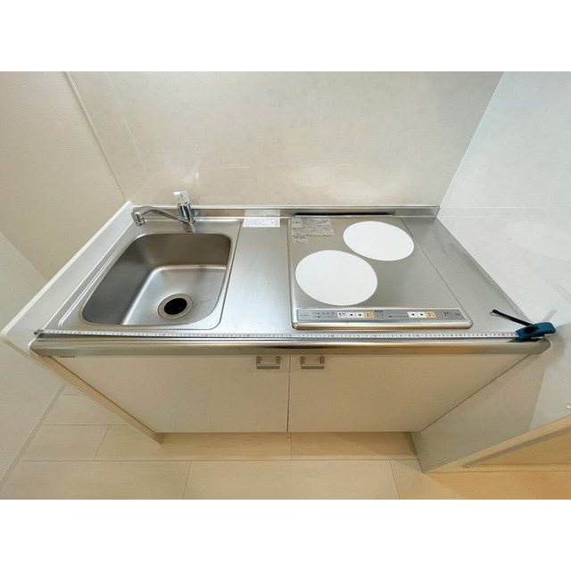 堀切ガーデンテラス キッチン