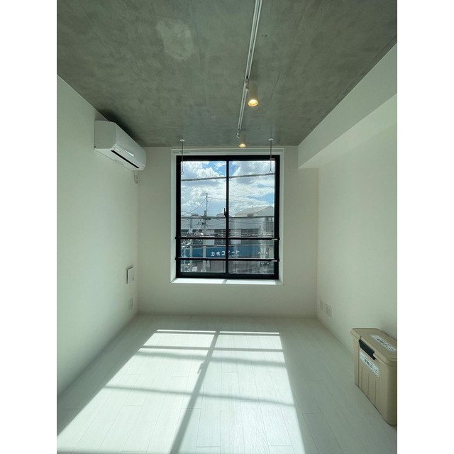 堀切ガーデンテラス ベッドルーム