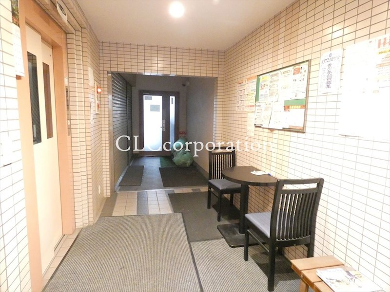 蔵前双葉ハイツ その他6