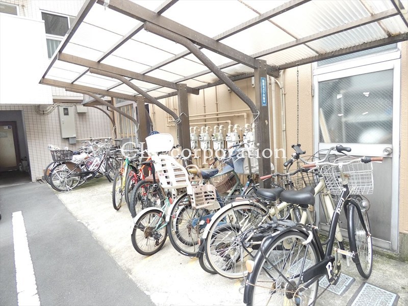 蔵前双葉ハイツ その他7