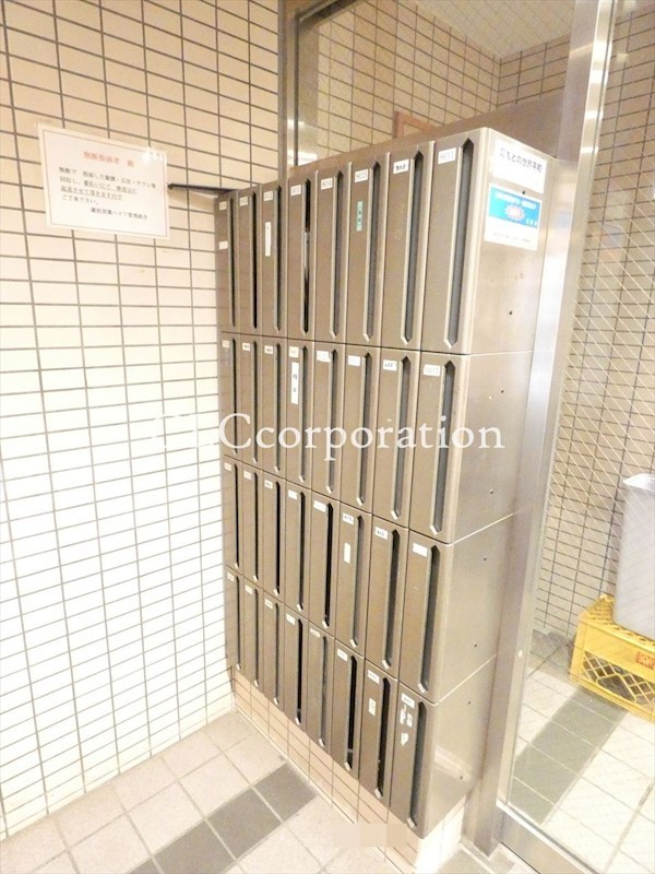 蔵前双葉ハイツ その他9