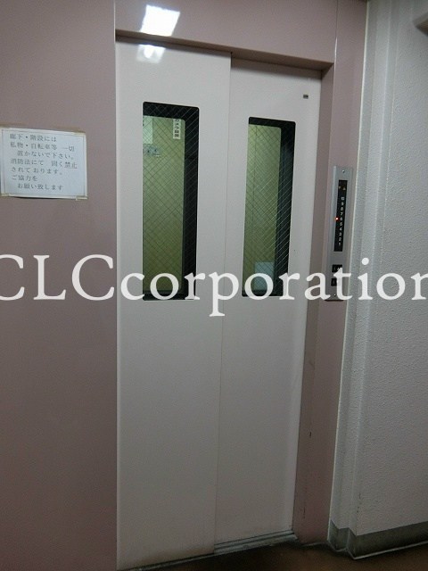 蔵前双葉ハイツ その他11