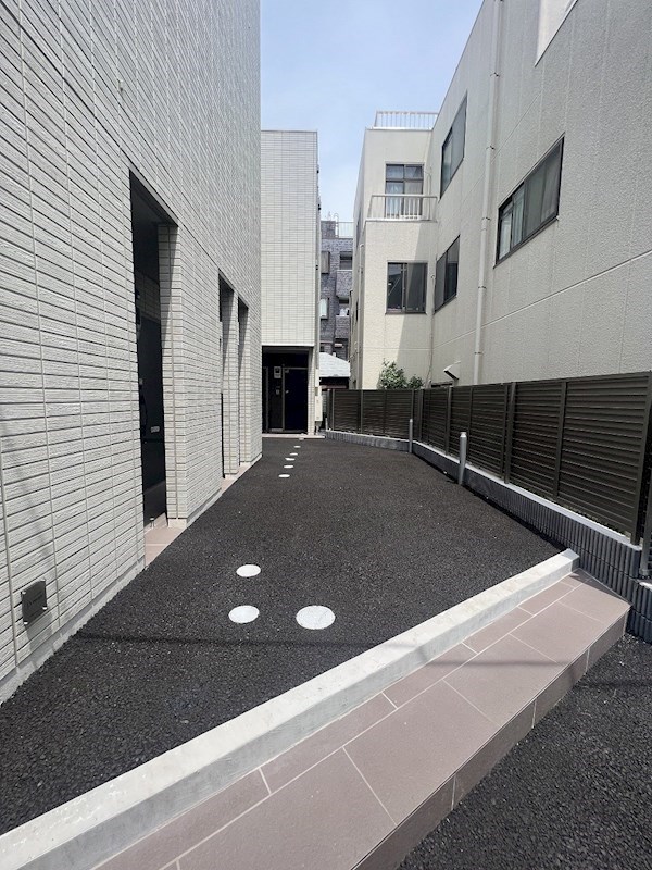 アンジュール西小岩 その他8