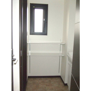 LAPUTA  風呂画像