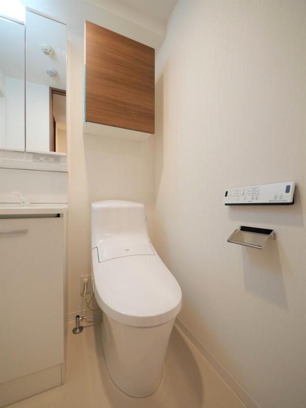 ラフィスタお花茶屋 その他1