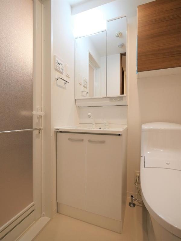 ラフィスタお花茶屋 その他2