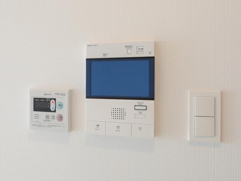 ラフィスタお花茶屋 その他4