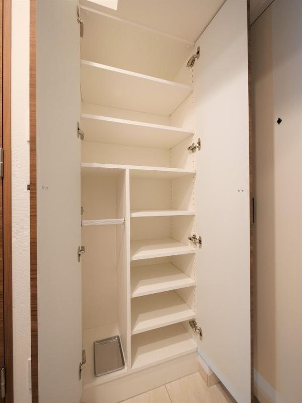 ラフィスタお花茶屋 その他5