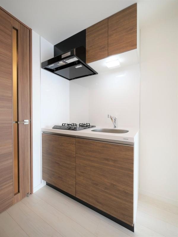 ラフィスタお花茶屋 キッチン