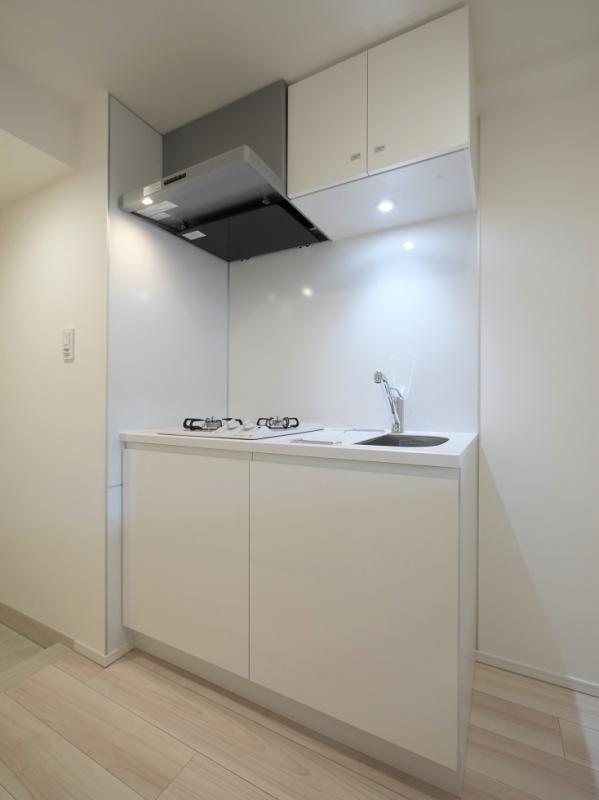 アーバンパーク綾瀬 キッチン