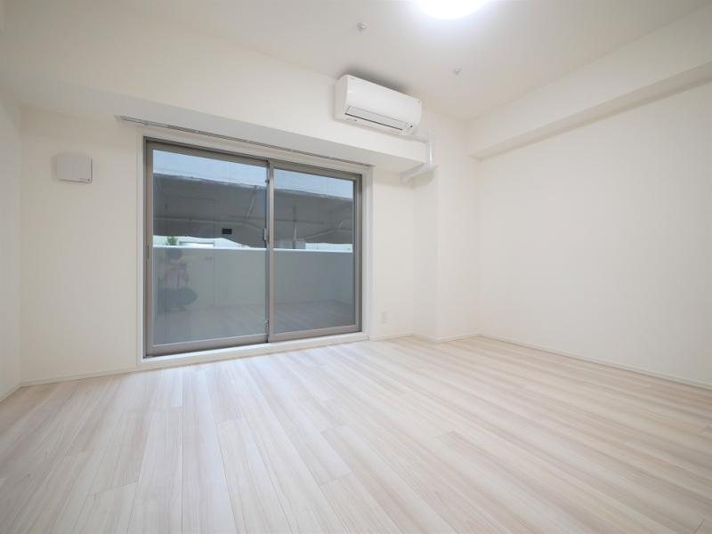 アーバンパーク綾瀬 ベッドルーム