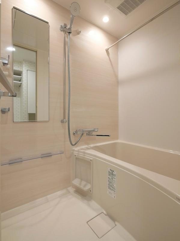 アーバンパーク綾瀬 風呂画像