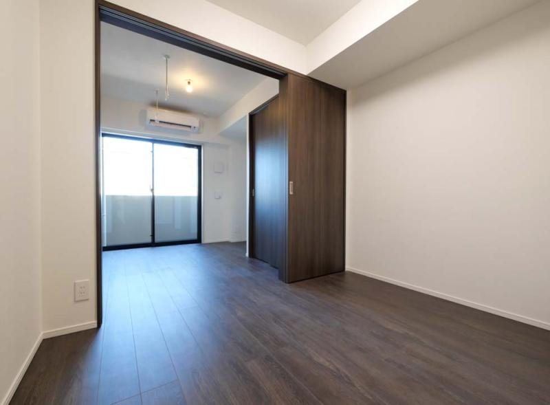 Mind　Umejima リビング