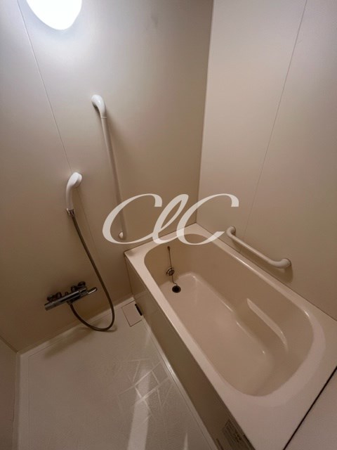 ベルメゾン瑞江 風呂画像