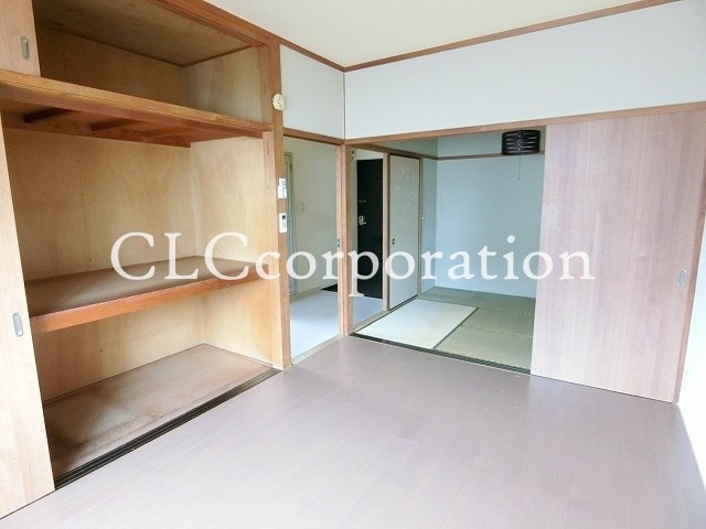 日東ビル リビング