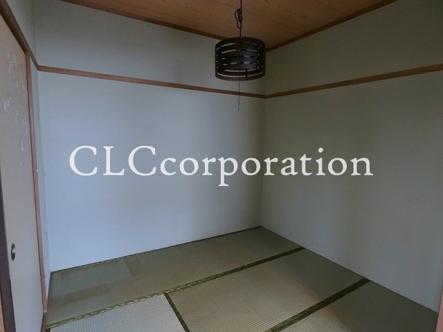 日東ビル ベッドルーム