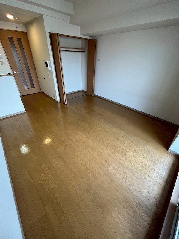 サンクレール荒川ブランガーデン ベッドルーム