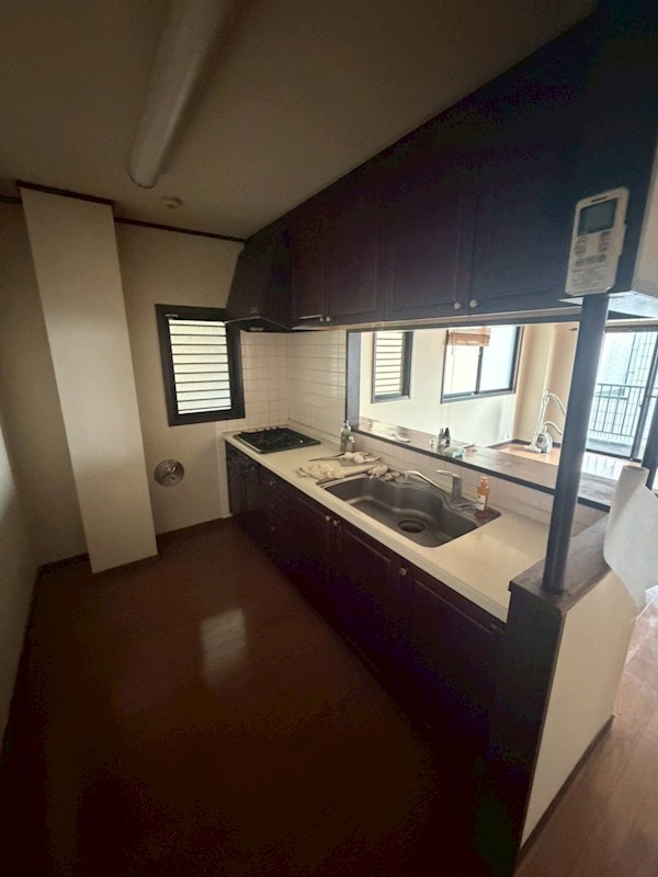 ＭＲＫビル キッチン